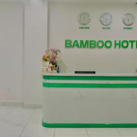 Bambo Hotel Vung Tau, hôtel à Vung Tau