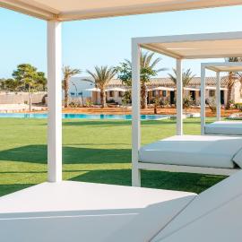 Finca Cantó de Marina - Adults Only, Hotel in Campos