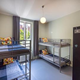 Bla Bla Hostel, hotel u Sofiji