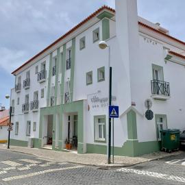 Hotel Vila Verde, hotel i Castro Verde