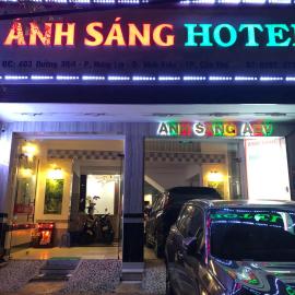 Khách sạn Ánh Sáng
