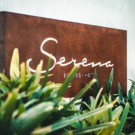 Serena Buzios, hotel di Búzios