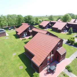 AS Feriendorf, hotell i Wangerland