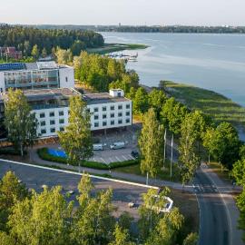 Radisson Blu Hotel Espoo, hotel sa Espoo