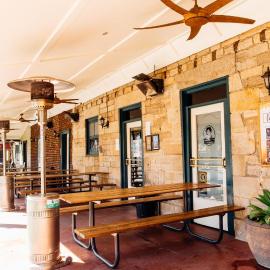 Picton में, होटल George IV Inn
