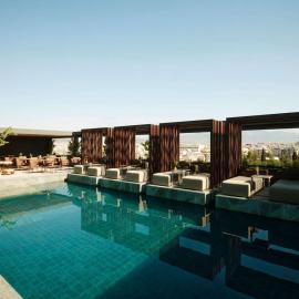 Radisson Blu Park Hotel Athens, hotel v Aténách
