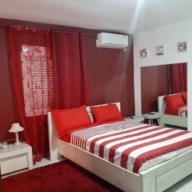 Location chambres chez Zam, hotel in Mamoudzou