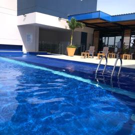 Wyndham Garden Cartagena, hótel í Cartagena de Indias
