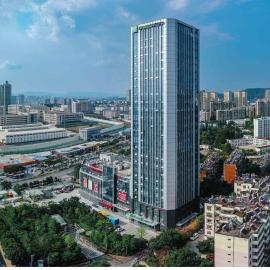 Holiday Inn Express Kunming Panlong by IHG, hotel en Kunming