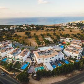 Latchi Escape Hotel and Suites