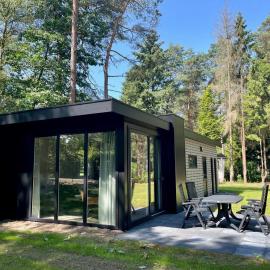 Vakantiepark Hertenhorst, hotel u gradu 'Beekbergen'