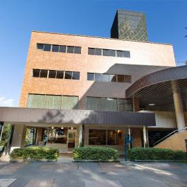 Senkei Plaza, hotel a Hakone