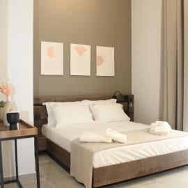 UrbanBay Hotel & Spa, hotell i Kavala