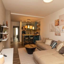 Central Sofia Condo, hotel di Sofia