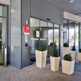 Holiday Inn Express Strasbourg Centre by IHG, hotel din Strasbourg