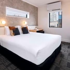 Hotel TOTTO Wollongong, хотел в Уолонгонг