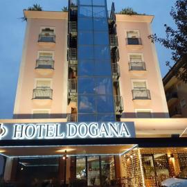 Hotel Dogana, hotel v destinaci San Marino