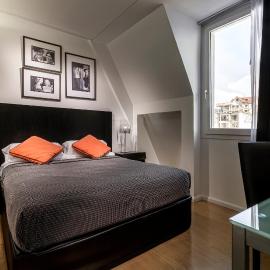 Broadway Hotel & Suites, hotel en Buenos Aires