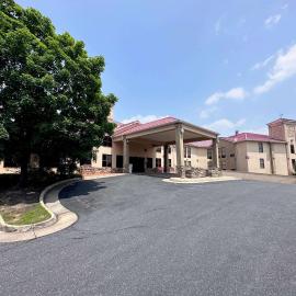 Wingate by Wyndham Waynesboro, hotel en Waynesboro