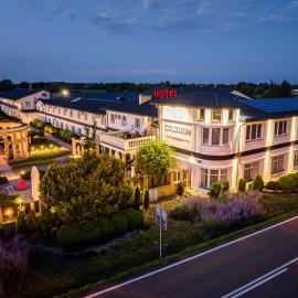 Hotel Coloseum