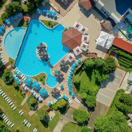 Augusta SPA Hotel