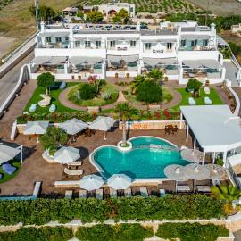 Marvarit Suites
