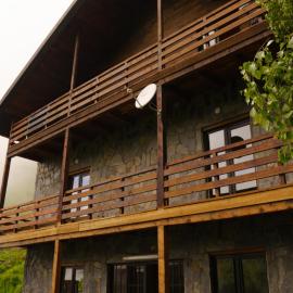 Viesnīca Gaul Gavkhe Hotel pilsētā Khalde