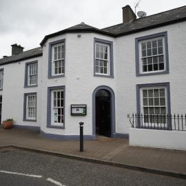 The Castledawson Inn, hotel u gradu Magerafelt