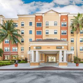 Extended Stay America Premier Suites - Miami - Airport - Doral - 25th Street, hotel sa Miami
