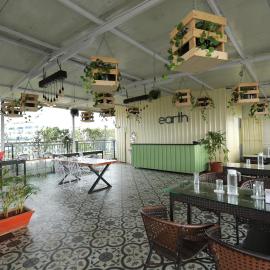 Earth Hotels, hotel a Bangalore