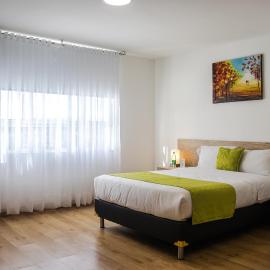 Nogal Suite Hotel Ipiales
