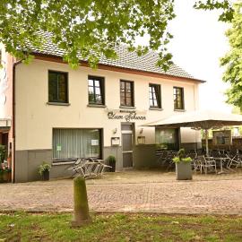 Hotel Restaurant Zum Schwan