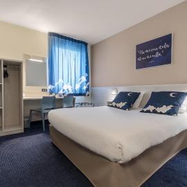Ace Hôtel Clermont Ferrand La Pardieu