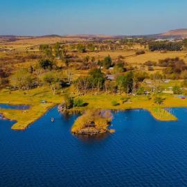 TangleWood Nature Estate, hotel in Potchefstroom