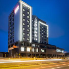 Questa Thermal & Spa Hotel