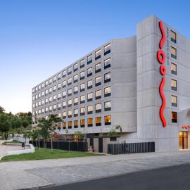 Moov Hotel Lisboa Oriente، فندق في لشبونة