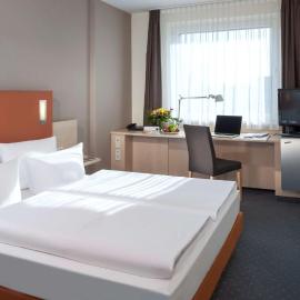Essential by Dorint Berlin-Adlershof, Hotel in Berlin