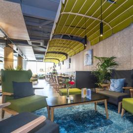 ARTIEM Madrid, hotel in Madrid