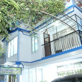 AESTHETICS - THE HOME STAY, hotel a Shillong