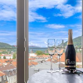 PLAZA Premium Heidelberg