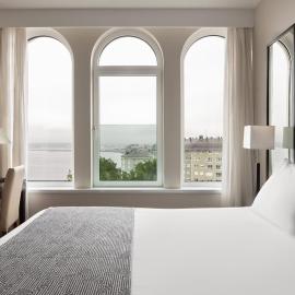 Eurostars Ciudad de La Coruña، فندق في لا كورونيا