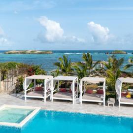 Visiwa Beach Resort, hotel v destinácii Watamu