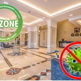 Grand Flora Salalah, hotel em Salalah