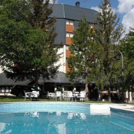 Hotel Or Blanc, hotel in Espot