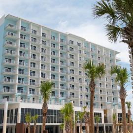 Fairfield by Marriott Inn & Suites Pensacola Beach