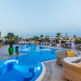 Wyndham Istanbul Old City, hotel en Estambul