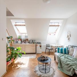 Beethoven Apartment, hotel Pozsonyban