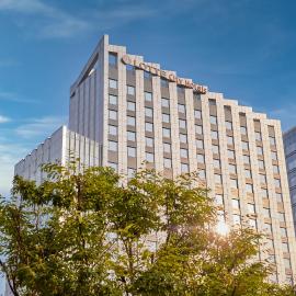LOTTE CITY HOTEL Guro, hotel em Seul