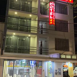 Hotel Vanetom