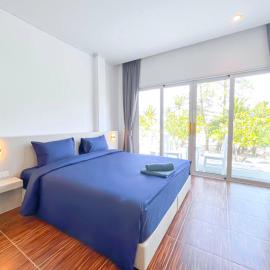 88 House Patong, hotel a Patong-parton